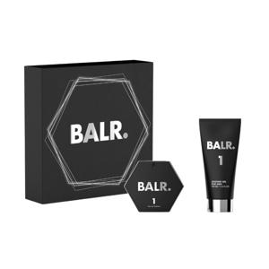 geschenkset 1 For Men - eaude parfum 50 ml + shower gel 100 ml