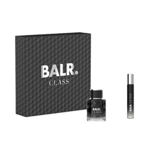 geschenkset Class For Men - eau de parfum 50 ml + mini spray 10 ml