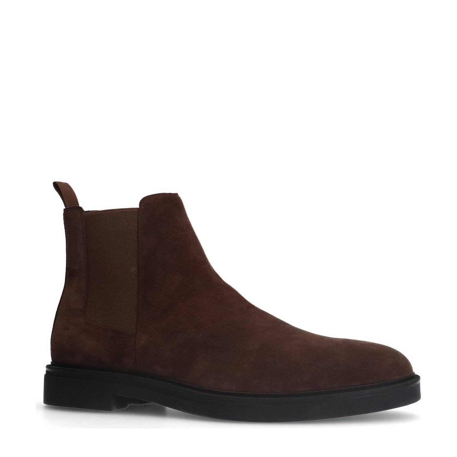 Manfield chelsea boots best sale