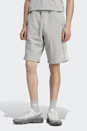 thumbnail: adidas Originals Adicolor 3-stripes short grijs