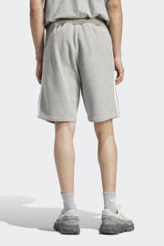 thumbnail: adidas Originals Adicolor 3-stripes short grijs