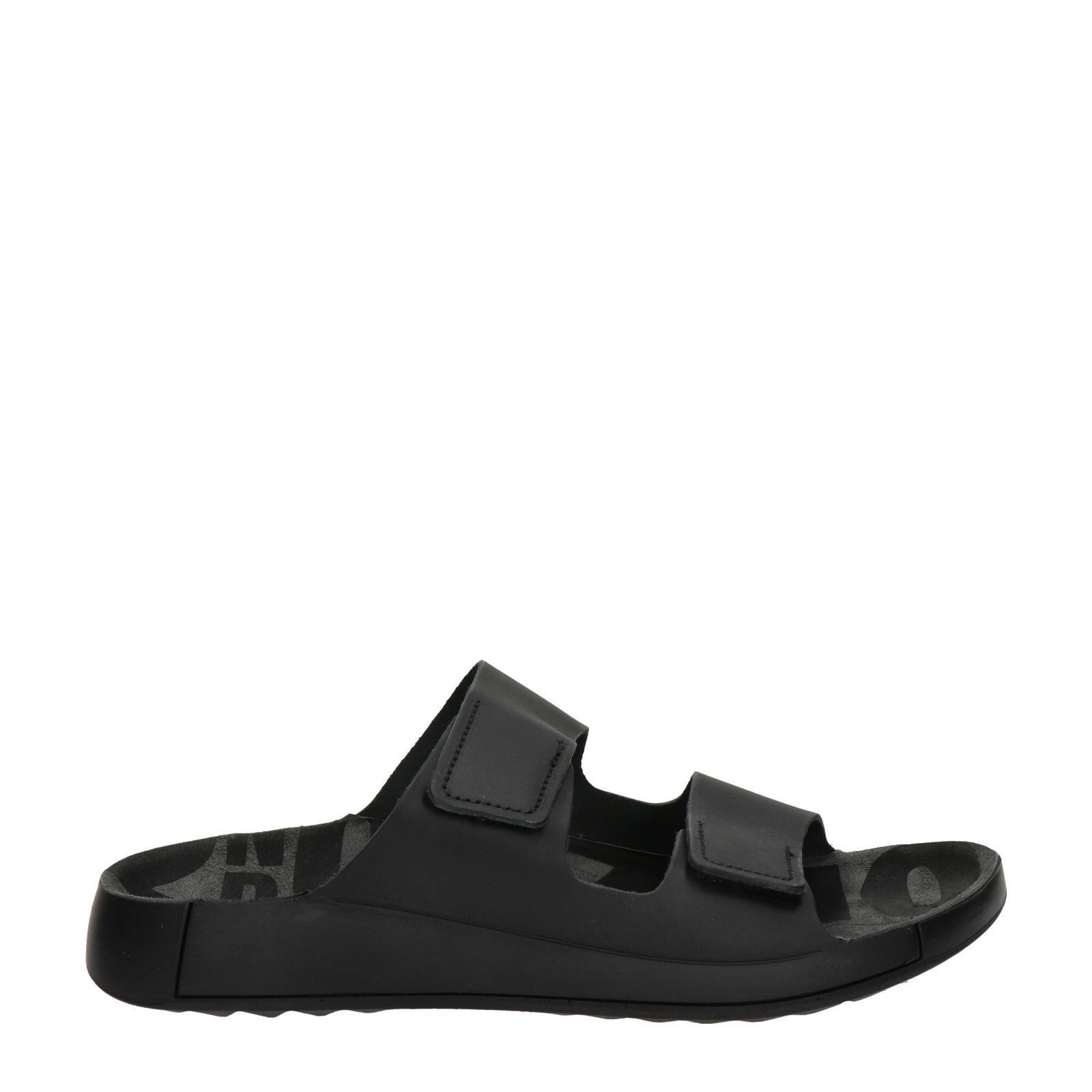 Ecco slippers heren online