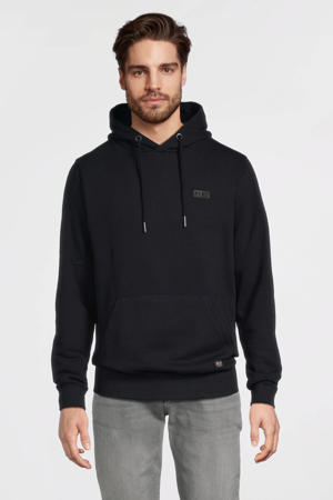 hoodie Sky Captain