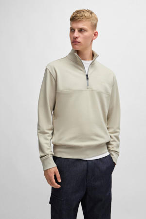 sweater ecru