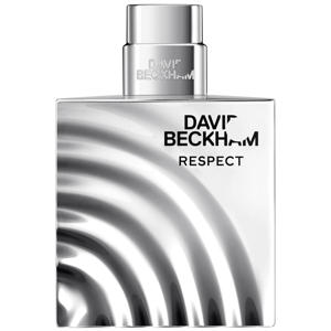 Respect eau de toilette - 60 ml
