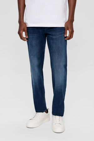 slim fit jeans light blue denim