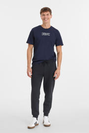 thumbnail: anytime joggingbroek donkerblauw