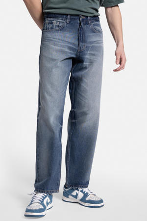 loose fit jeans RRTokyo Vintage Blue