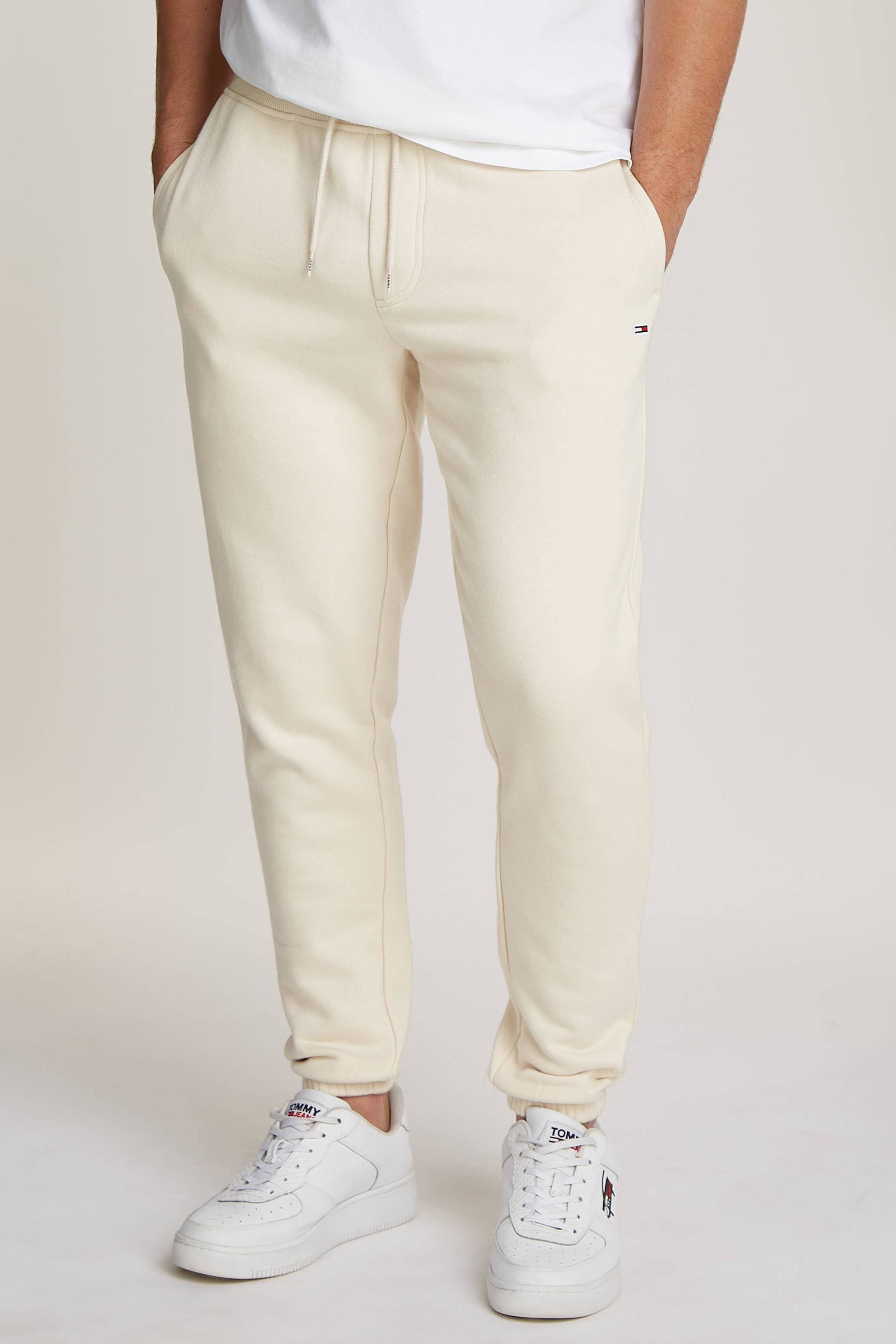 Tommy jeans joggingbroek sale