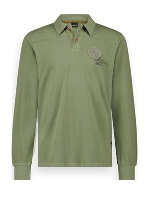 polo groen