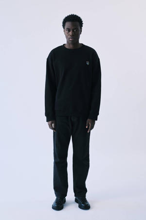 sweater zwart