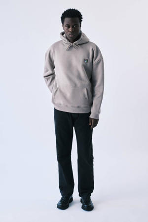 hoodie beige