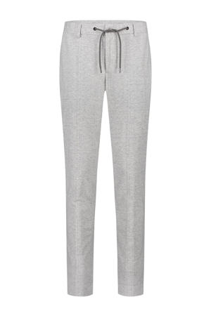 slim chino grijs