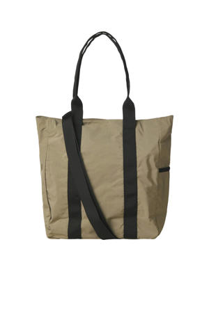  shopper JACNORTH olijfgroen