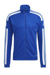Blauw/wit