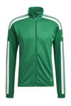 Groen/wit