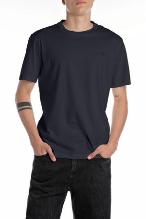 T-shirt night blue