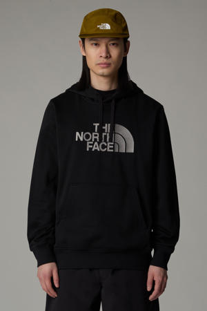 hoodie Drew Peak zwart
