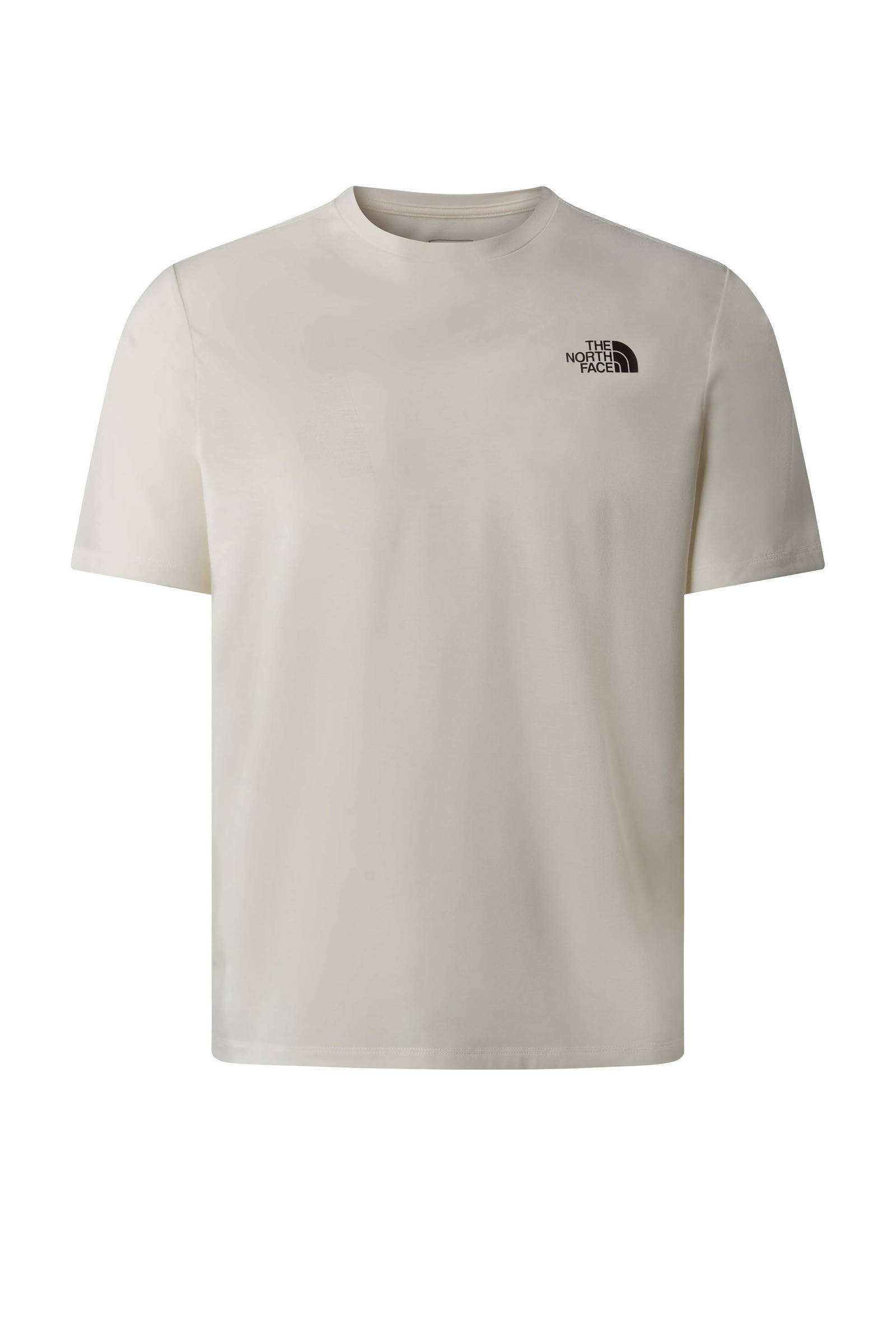 North face wit shirt hotsell