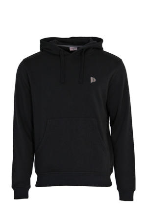   hoodie Sem zwart