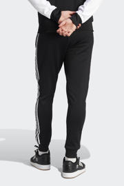 thumbnail: adidas Originals slim fit joggingbroek Superstar zwart