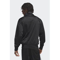 thumbnail: adidas Originals sweatvest Firebird zwart