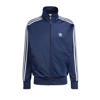 Blauw/wit