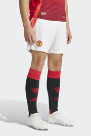 thumbnail: adidas Performance Senior Manchester United sportshort