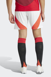 thumbnail: adidas Performance Senior Manchester United sportshort