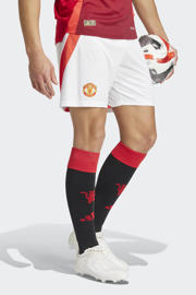 thumbnail: adidas Performance Senior Manchester United sportshort