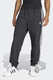 thumbnail: adidas Originals Adicolor Woven Firebird trainingsbroek zwart