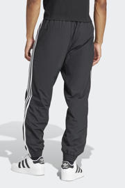 thumbnail: adidas Originals Adicolor Woven Firebird trainingsbroek zwart