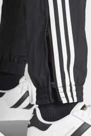 thumbnail: adidas Originals Adicolor Woven Firebird trainingsbroek zwart
