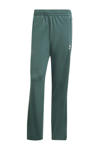 Groen/wit
