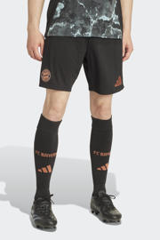 thumbnail: adidas Performance Senior FC Bayern München voetbalshort Uit