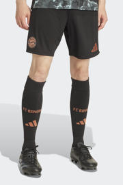 thumbnail: adidas Performance Senior FC Bayern München voetbalshort Uit
