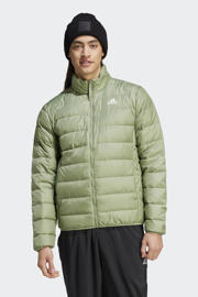 thumbnail: adidas Sportswear outdoor jas lichtgroen