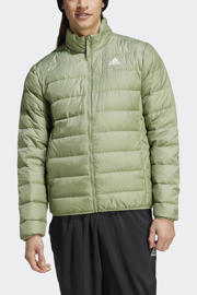 thumbnail: adidas Sportswear outdoor jas lichtgroen