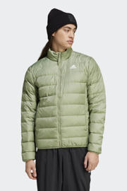 thumbnail: adidas Sportswear outdoor jas lichtgroen
