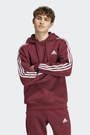 thumbnail: adidas Sportswear hoodie Essentials donkerrood