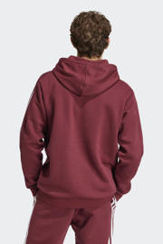 thumbnail: adidas Sportswear hoodie Essentials donkerrood