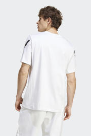 thumbnail: adidas Sportswear T-shirt Z.N.E. wit