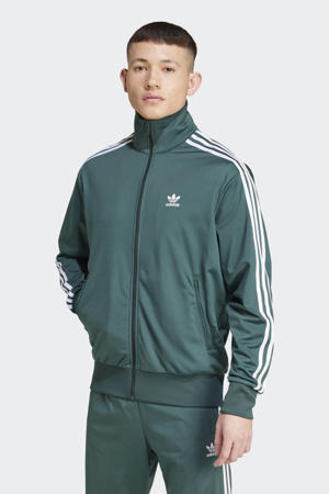 Adicolor Classics Firebird vest groen