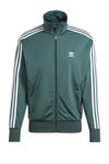 Groen/wit