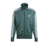 Groen/wit