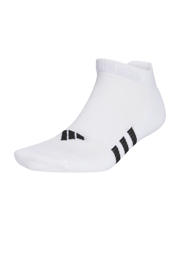 thumbnail: adidas Performance Senior  sportsokken - set van 3 wit/zwart