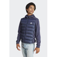 thumbnail: adidas Sportswear outdoor jack donkerblauw