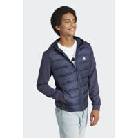 thumbnail: adidas Sportswear outdoor jack donkerblauw