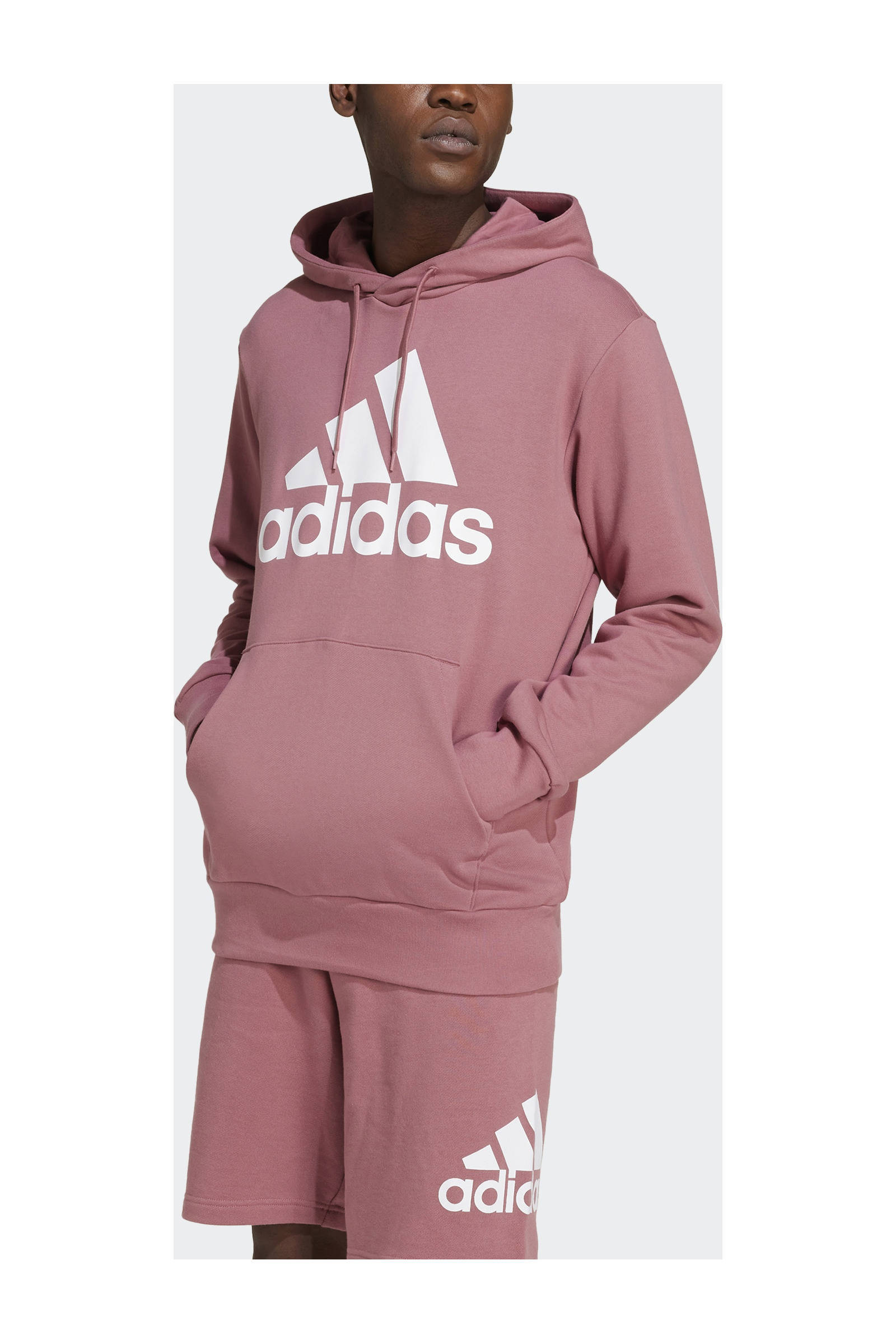 Roze adidas trui heren on sale