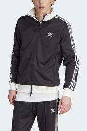 thumbnail: adidas Originals vest Adicolor Classics Beckenbauer zwart/wit